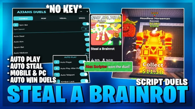 steal a brainrot script